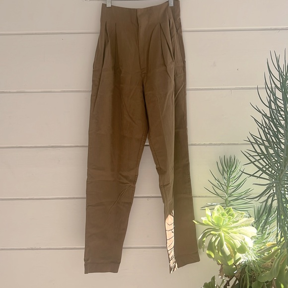 Doen Louvre Pant - Picture 3 of 13